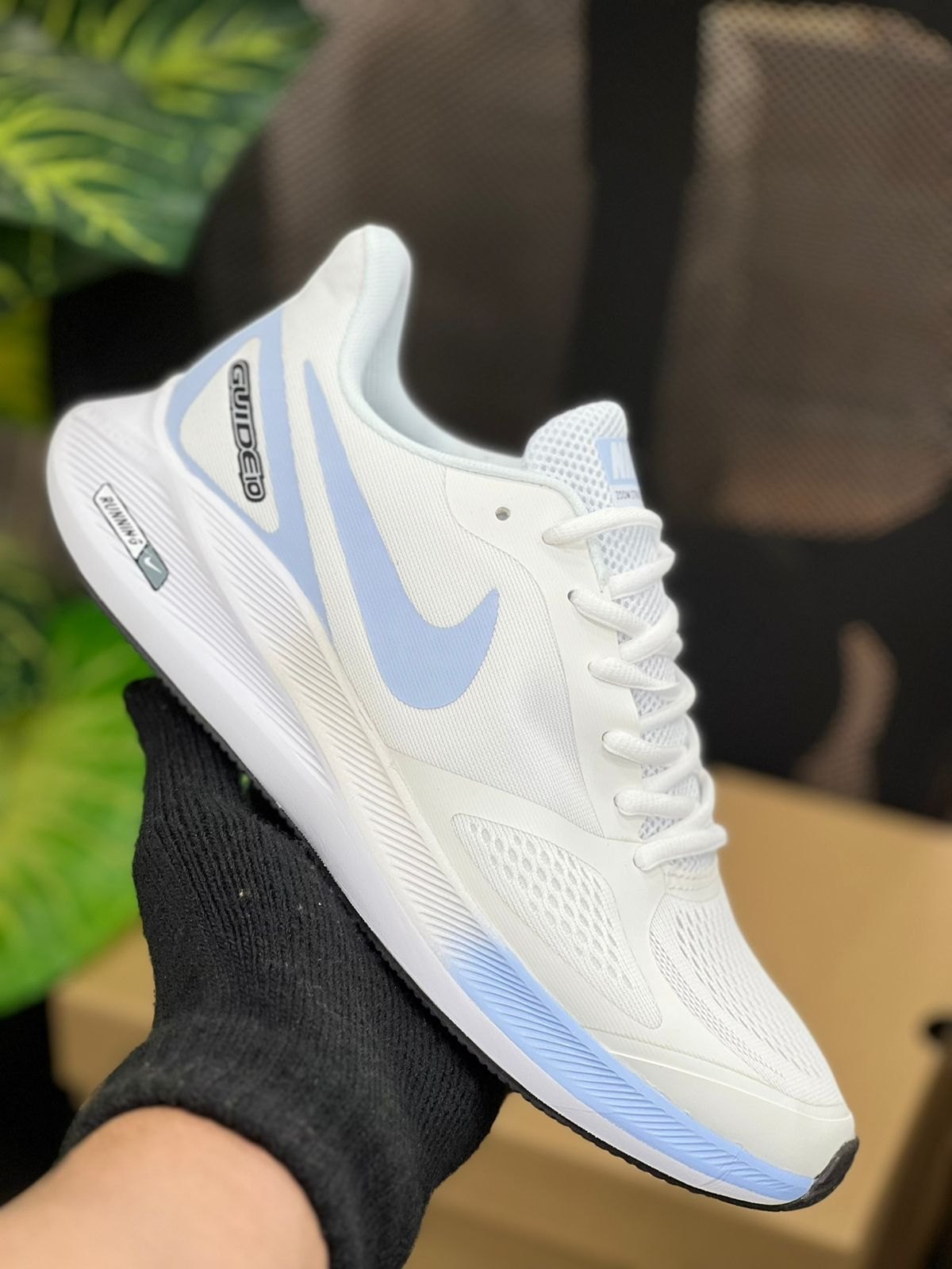 Nike